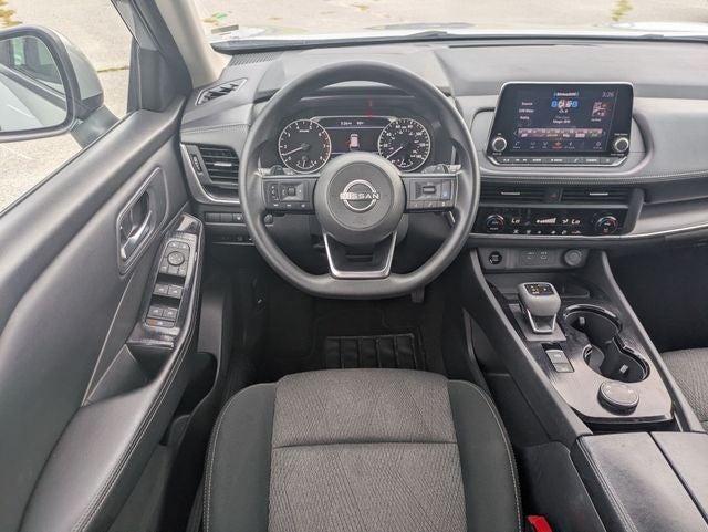 2024 Nissan Rogue SV Intelligent AWD