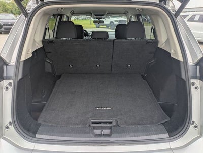 2024 Nissan Rogue SV Intelligent AWD