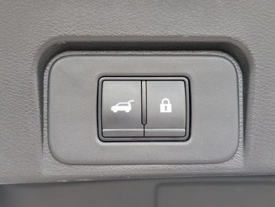 2024 Nissan Rogue SV Intelligent AWD