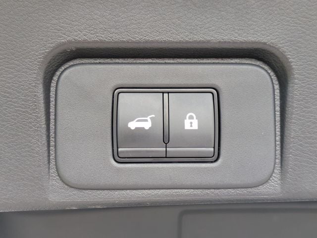 2024 Nissan Rogue SV Intelligent AWD