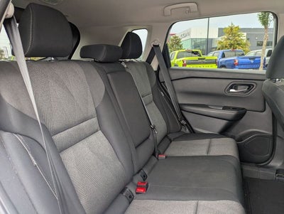 2024 Nissan Rogue SV Intelligent AWD