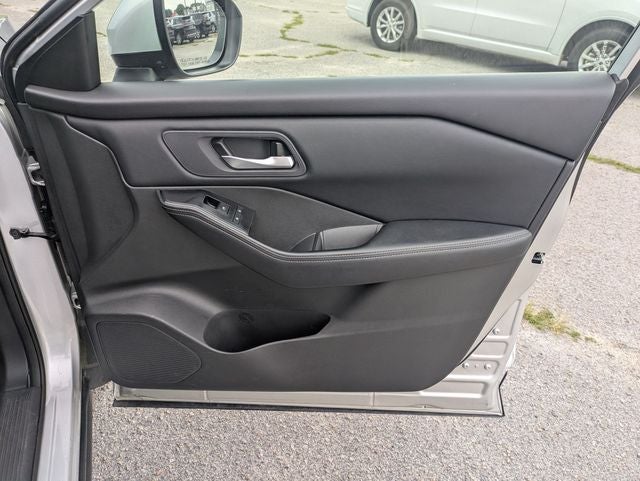2024 Nissan Rogue SV Intelligent AWD