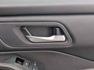 2024 Nissan Rogue SV Intelligent AWD