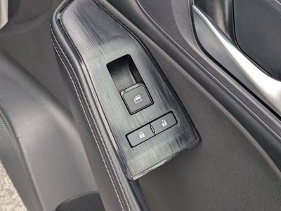 2024 Nissan Rogue SV Intelligent AWD
