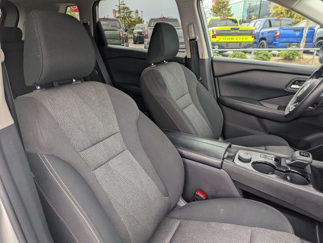 2024 Nissan Rogue SV Intelligent AWD