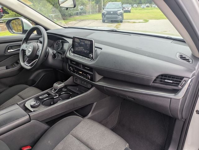 2024 Nissan Rogue SV Intelligent AWD