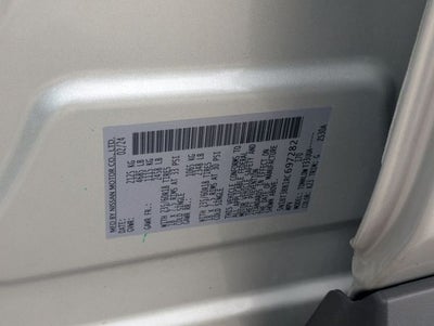 2024 Nissan Rogue SV Intelligent AWD