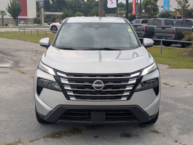 2024 Nissan Rogue SV Intelligent AWD