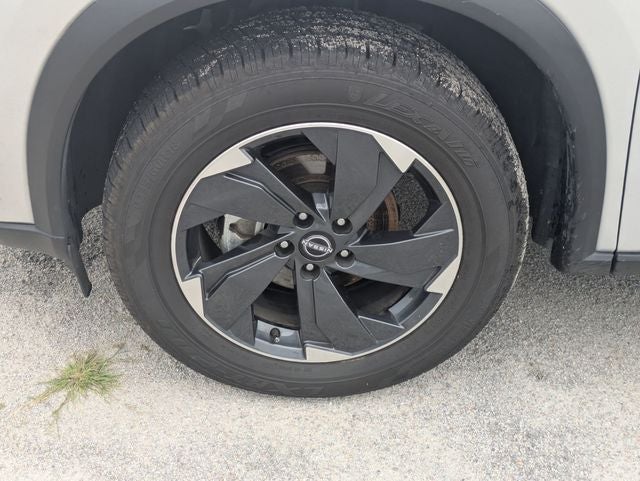 2024 Nissan Rogue SV Intelligent AWD