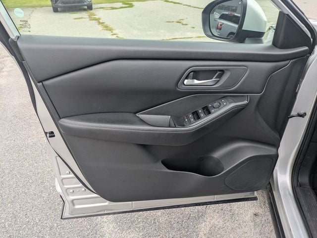 2024 Nissan Rogue SV Intelligent AWD