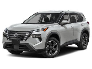 2024 Nissan Rogue SV Intelligent AWD