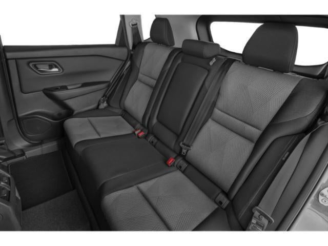 2024 Nissan Rogue SV Intelligent AWD