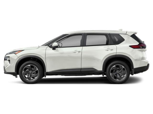 2024 Nissan Rogue SV Intelligent AWD
