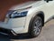 2024 Nissan Pathfinder SL FWD
