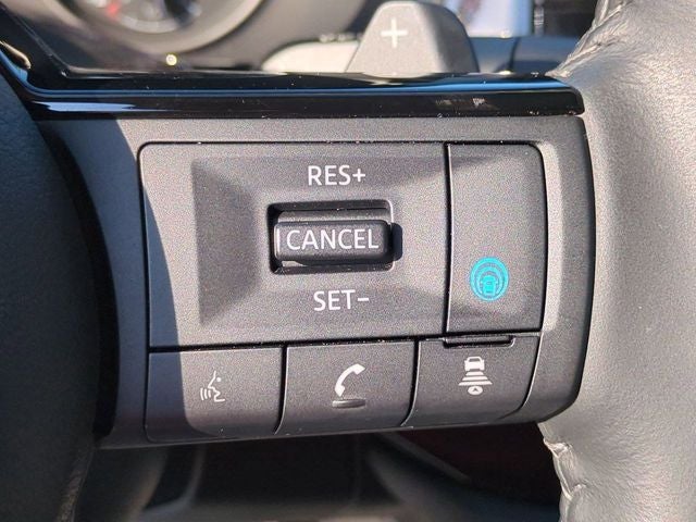 2024 Nissan Pathfinder SL FWD