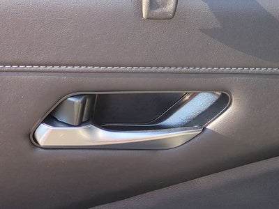 2024 Nissan Pathfinder SL FWD