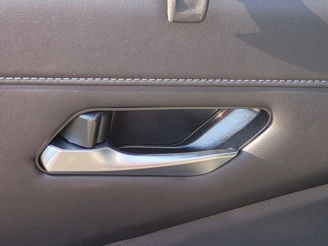 2024 Nissan Pathfinder SL FWD