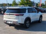 2024 Nissan Pathfinder SL FWD
