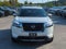 2024 Nissan Pathfinder SL FWD