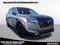 2023 Nissan Pathfinder SL FWD