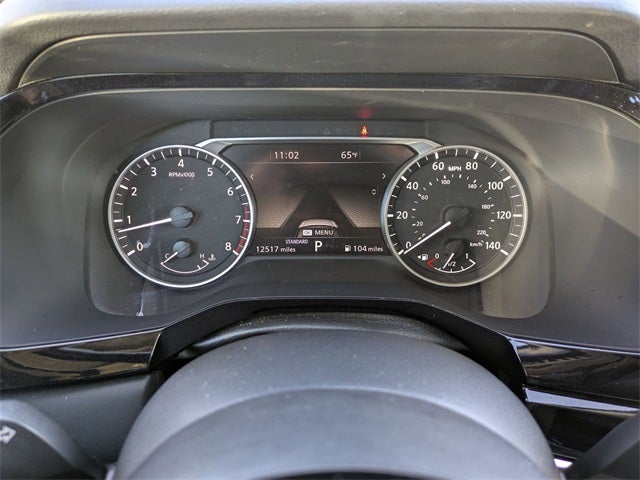 2023 Nissan Pathfinder SL FWD