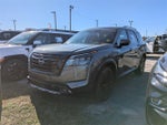 2023 Nissan Pathfinder SL FWD