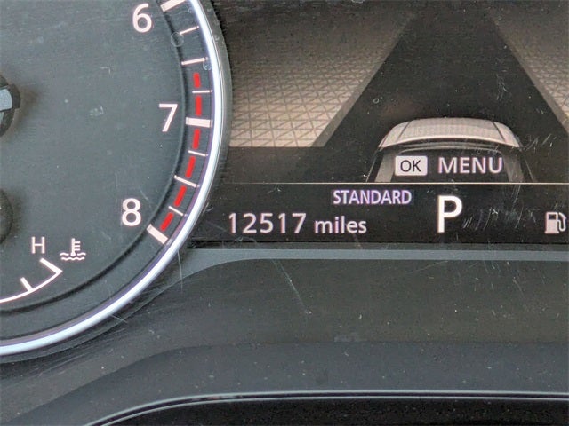 2023 Nissan Pathfinder SL FWD