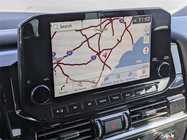 2023 Nissan Pathfinder SL FWD