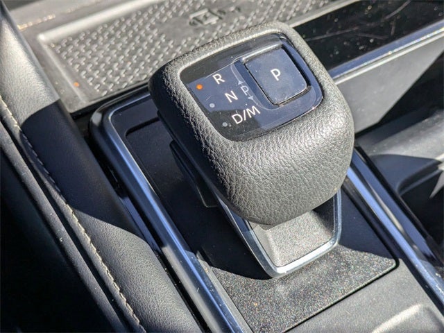 2023 Nissan Pathfinder SL FWD