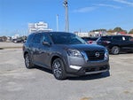 2023 Nissan Pathfinder SL FWD