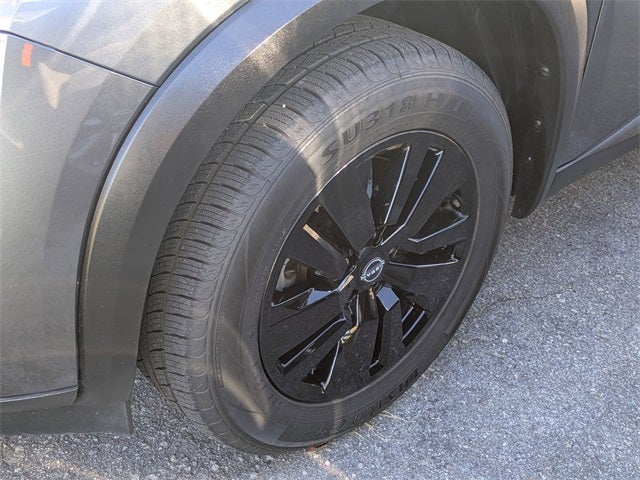 2023 Nissan Pathfinder SL FWD