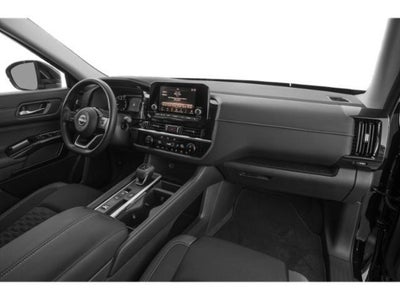 2023 Nissan Pathfinder SL 4WD