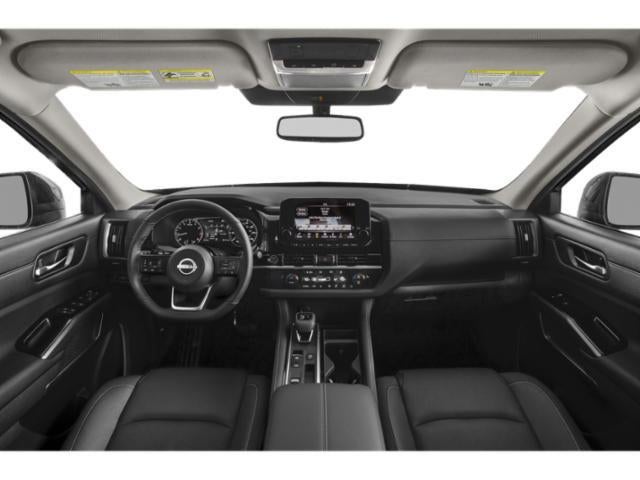 2023 Nissan Pathfinder SL 4WD