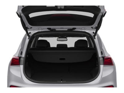 2019 Hyundai Santa Fe Limited 2.0T