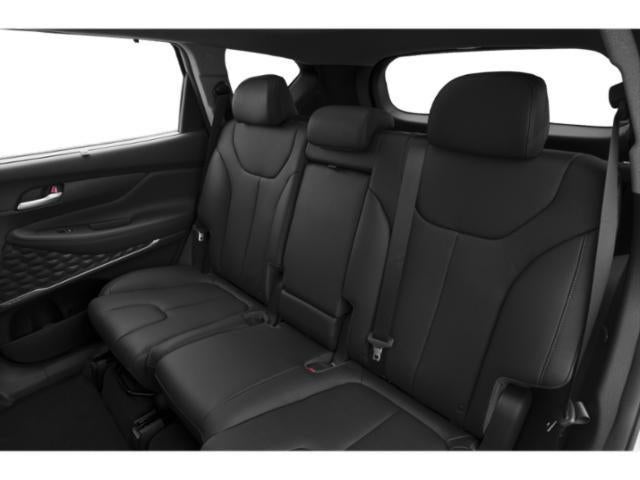2019 Hyundai Santa Fe Limited 2.0T