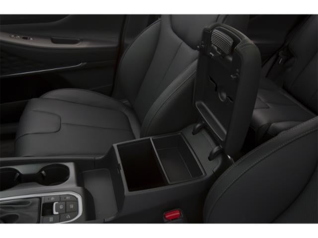 2019 Hyundai Santa Fe Limited 2.0T