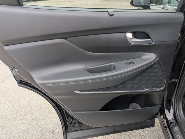 2019 Hyundai Santa Fe Limited 2.0T