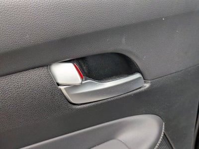 2019 Hyundai Santa Fe Limited 2.0T