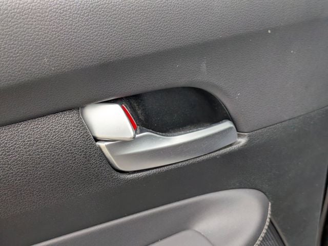 2019 Hyundai Santa Fe Limited 2.0T