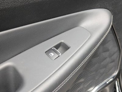 2019 Hyundai Santa Fe Limited 2.0T