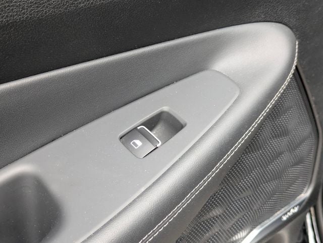 2019 Hyundai Santa Fe Limited 2.0T