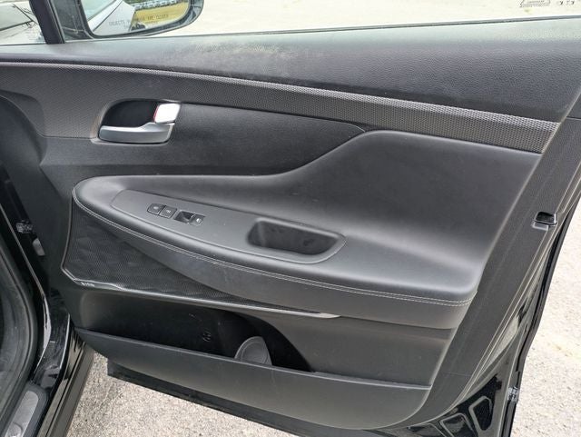 2019 Hyundai Santa Fe Limited 2.0T