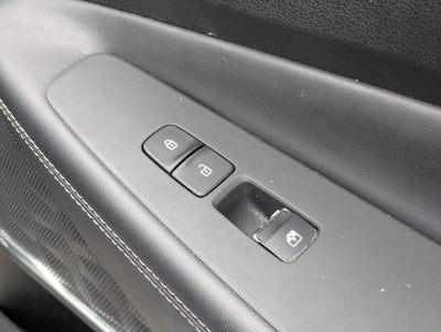2019 Hyundai Santa Fe Limited 2.0T