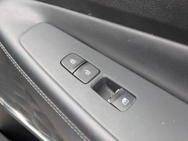 2019 Hyundai Santa Fe Limited 2.0T