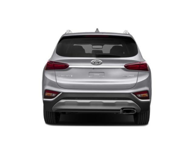 2019 Hyundai Santa Fe Limited 2.0T
