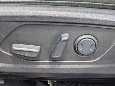 2022 Hyundai Santa Cruz Limited