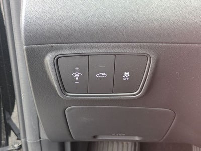2022 Hyundai Santa Cruz Limited