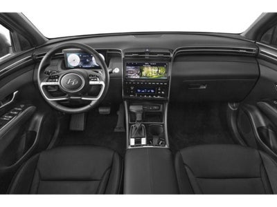 2022 Hyundai Santa Cruz Limited