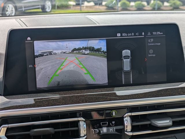2022 BMW X3 30i - Photo 23