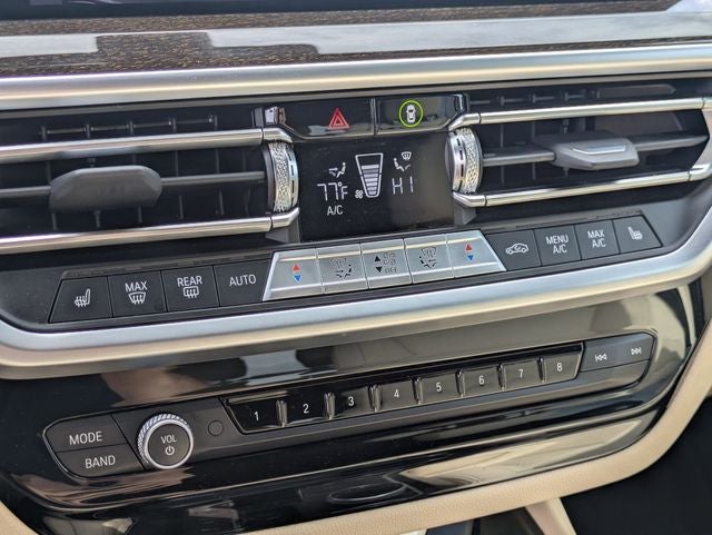 2022 BMW X3 30i - Photo 24